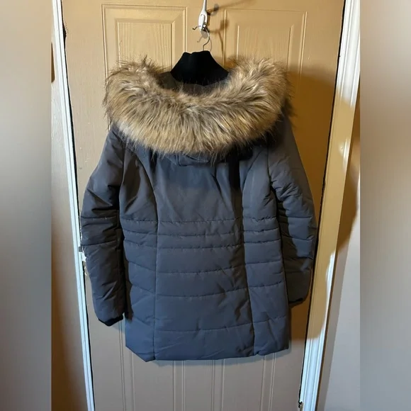 Point Zero Winter jacket/coat - Picture 2 of 6
